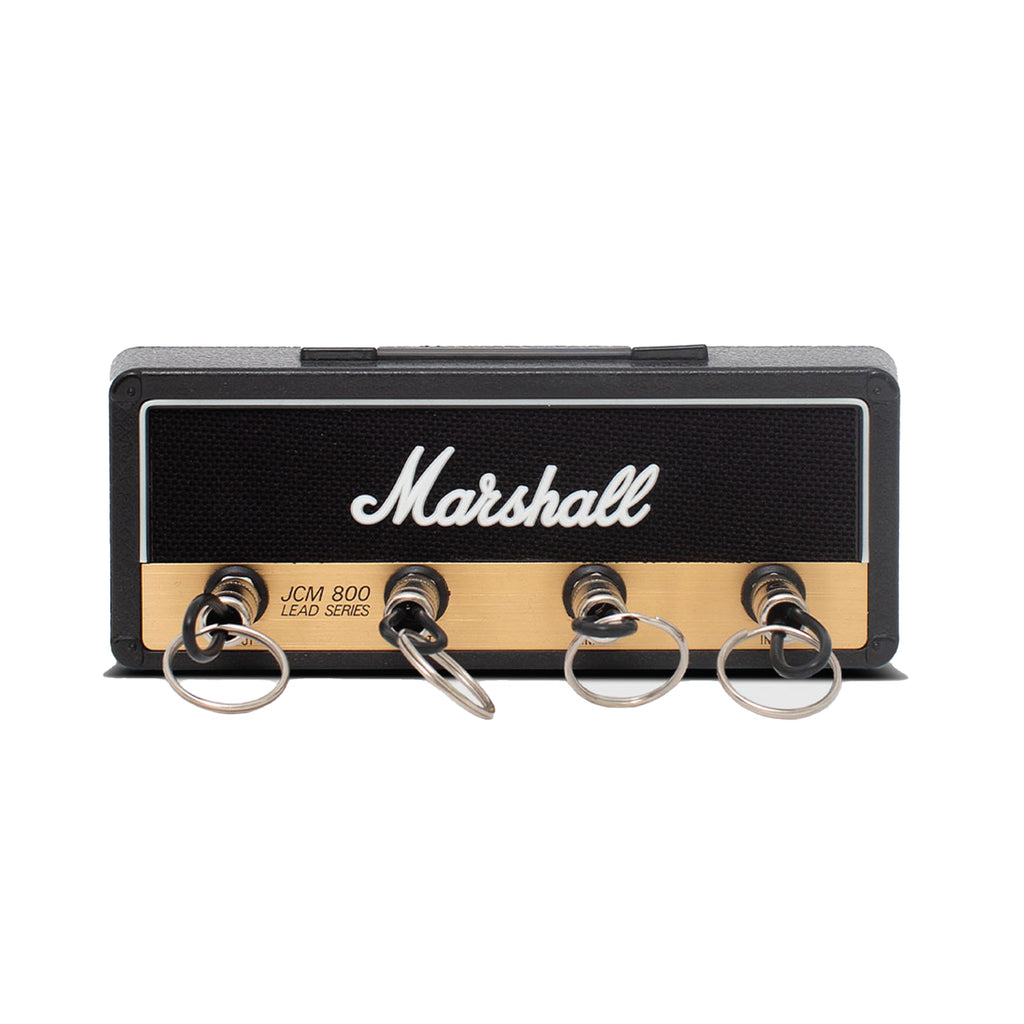 Marshall Amp Portachiavi Gancio da parete del portachiavi Jack Ii