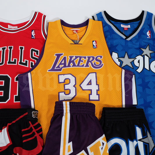 Mitchell & Ness