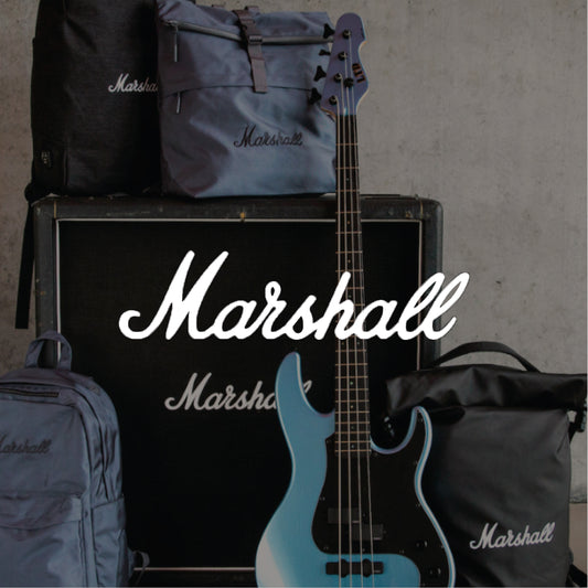 Marshall