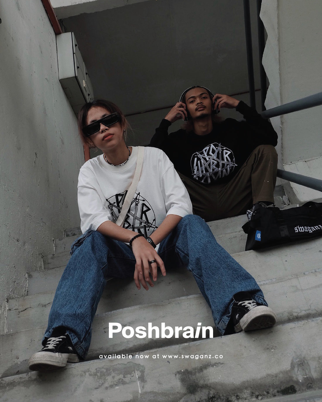 ''POSHBRAIN"