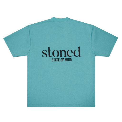 Stoned Originals | Minty Tiffany