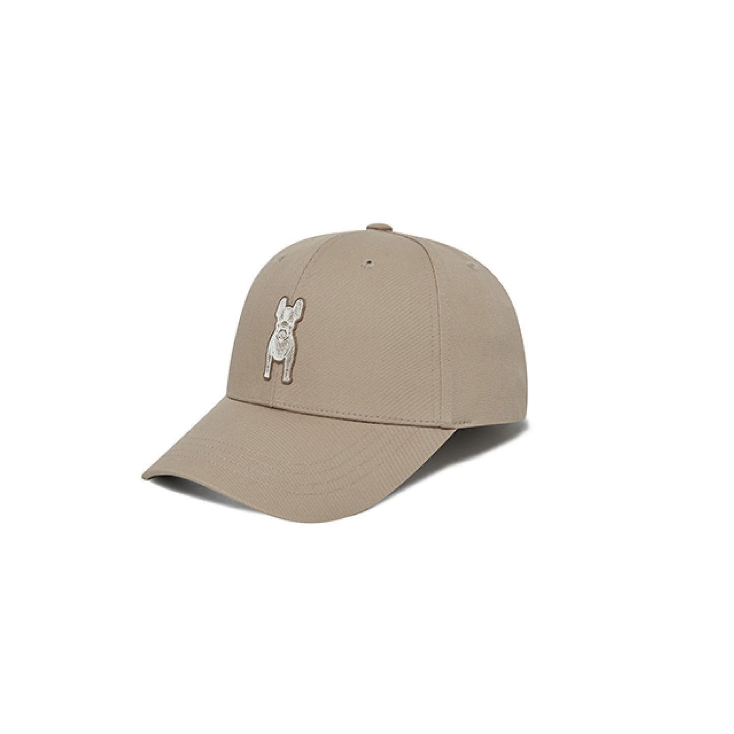 LifeWork | Radok Standing Ball Cap Beige