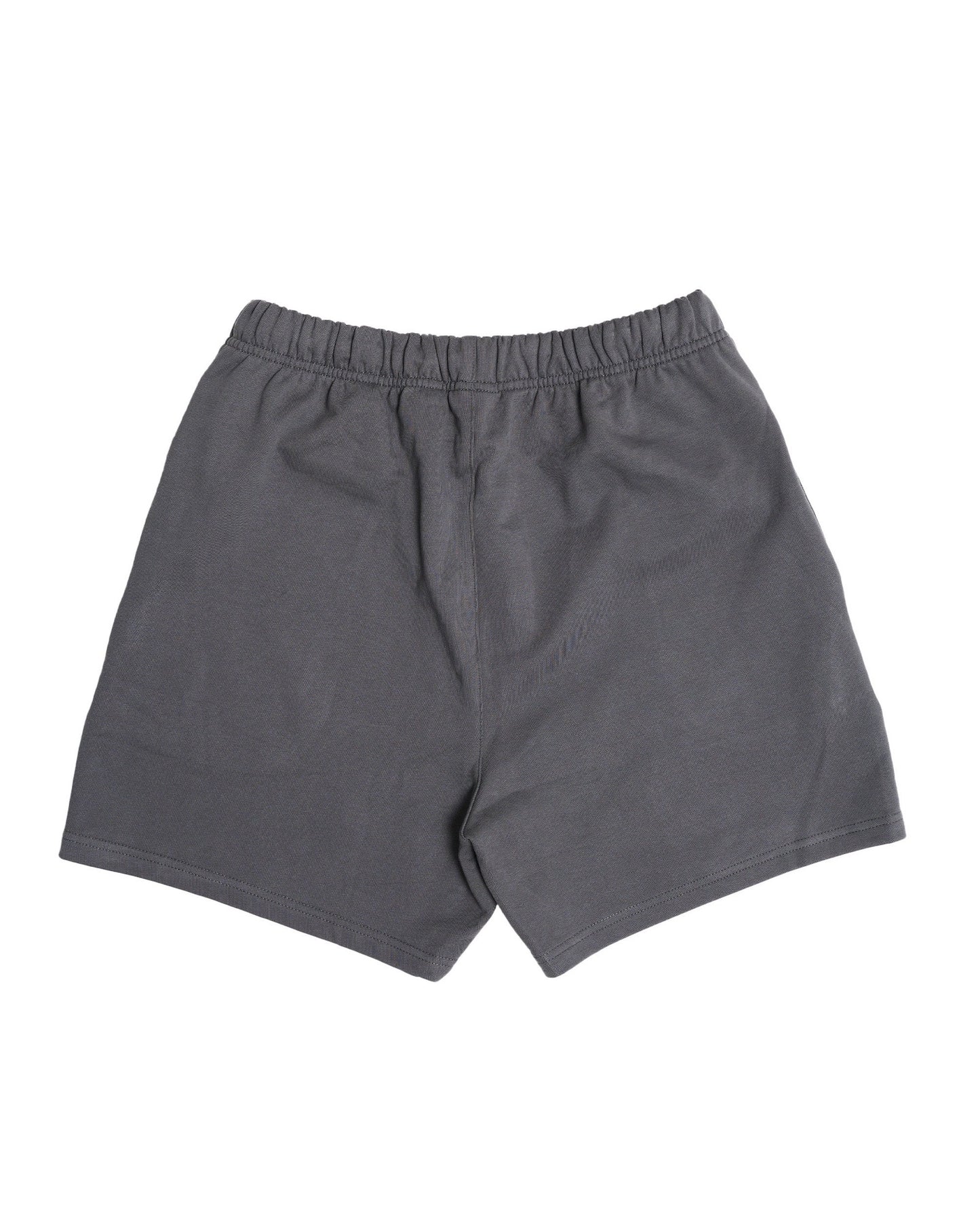 Dissyco | Jade Sweat Short Grey