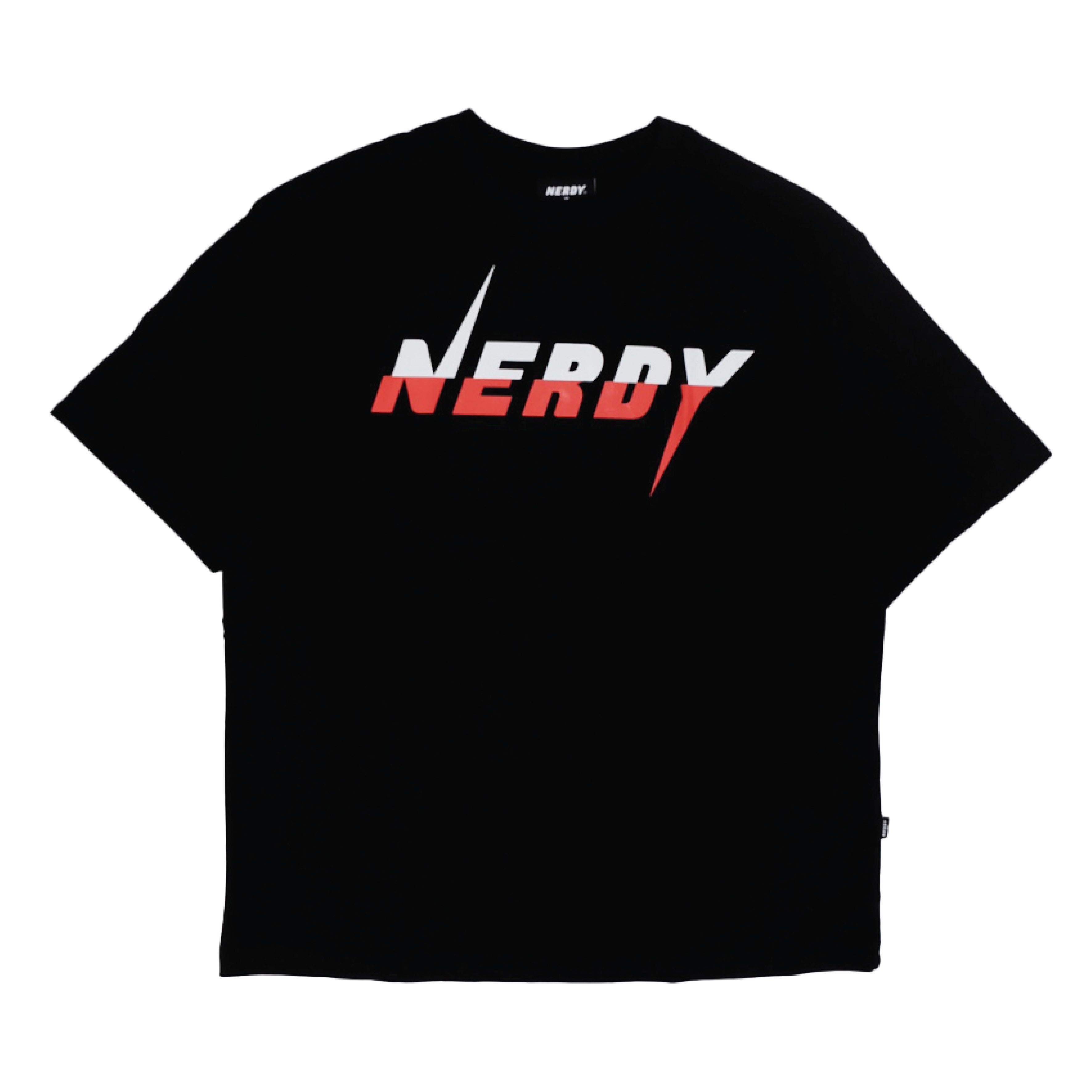 Nerdy tee outlet