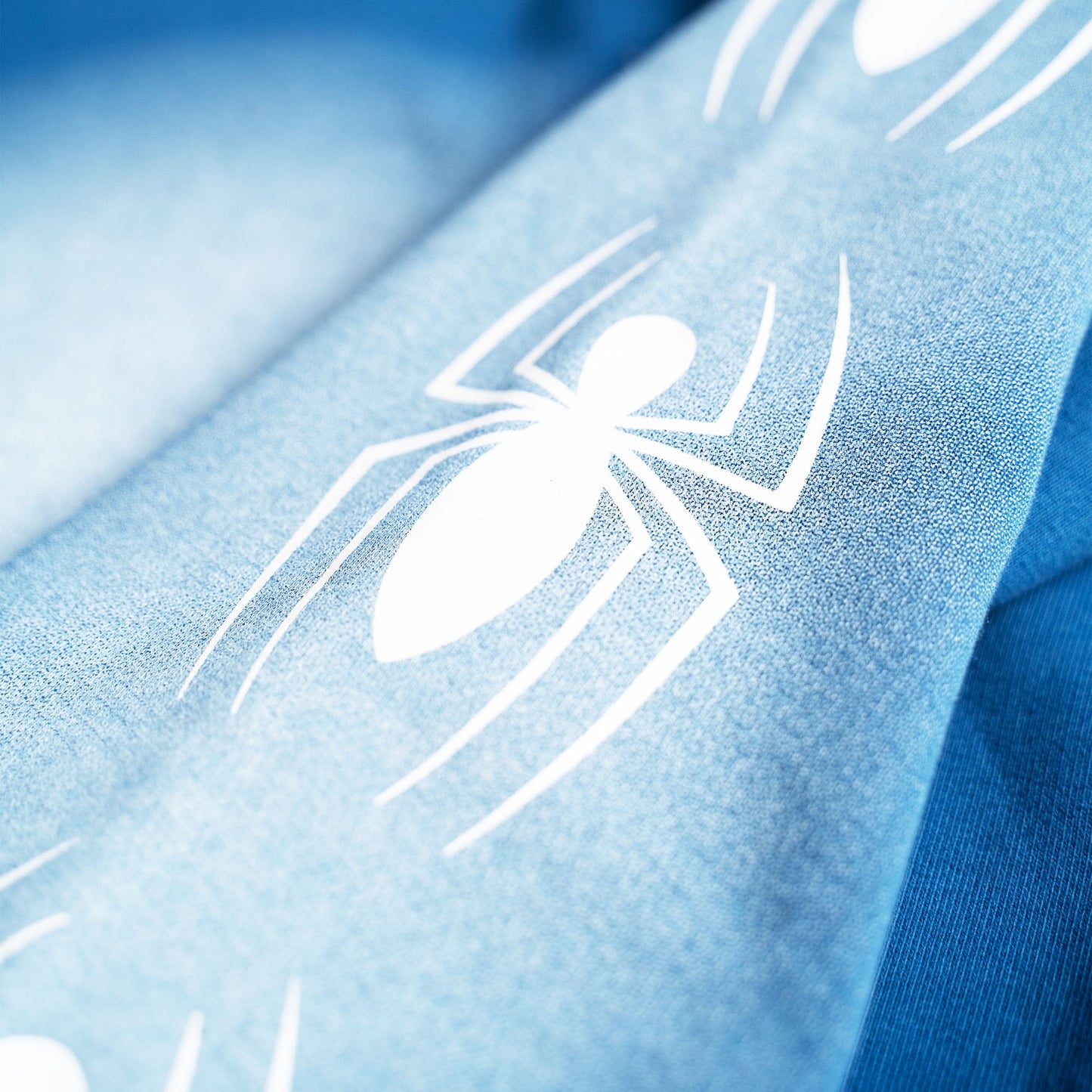 TNTCO | Spidy Long Sleeve Blue