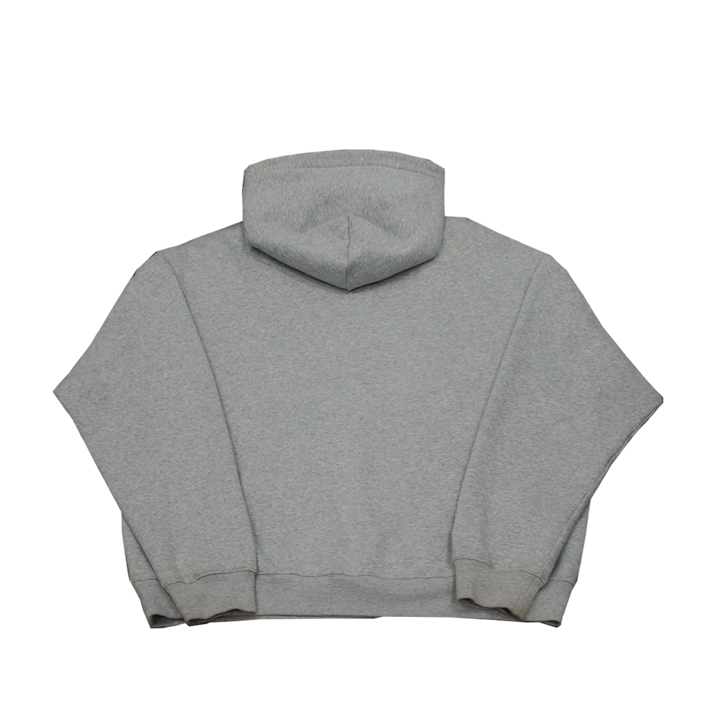 Stoned WBB | Genetic Hoodie Grey