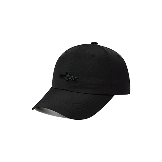 LifeWork | Washa Radok Wafen Soft Ball Cap Black