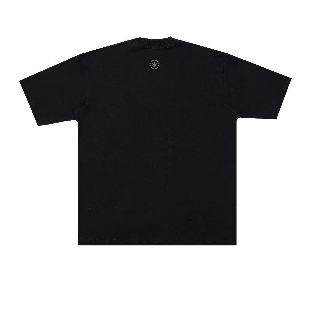 Stoned Void | World Tee Black