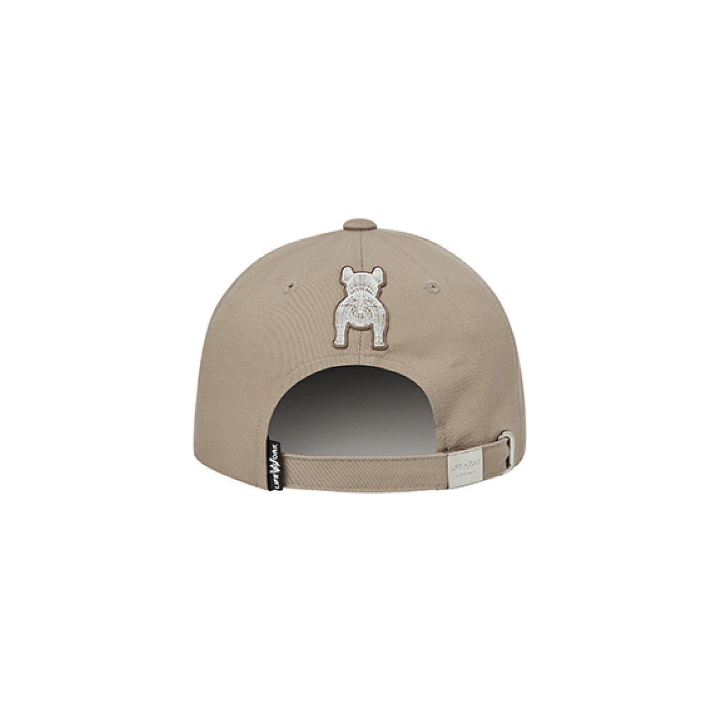 LifeWork | Radok Standing Ball Cap Beige