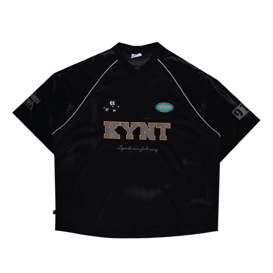 KEYNOTE | Emocean Performance Top Black