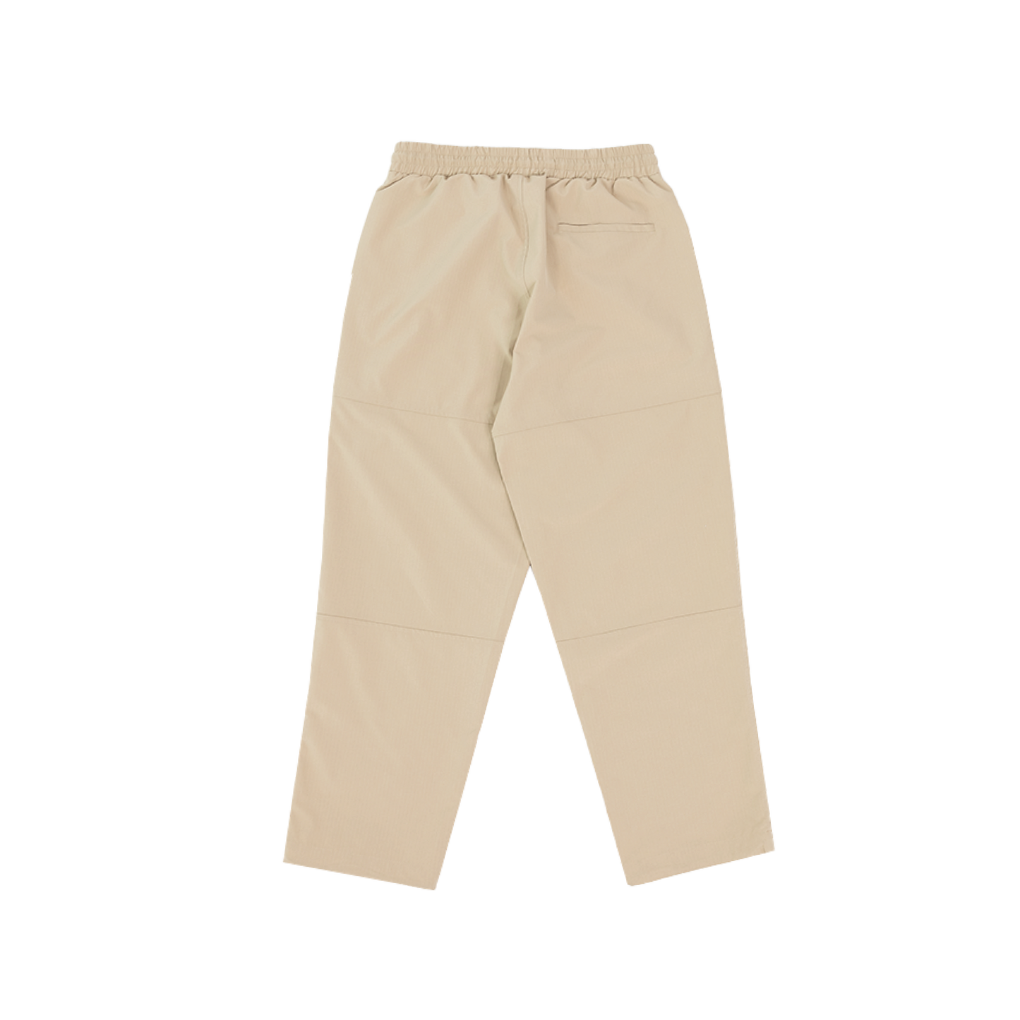 KEYNOTE | Slim Fit Casual Pants Khaki