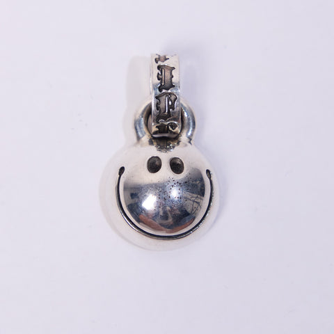 OPF | Smiley Pendant