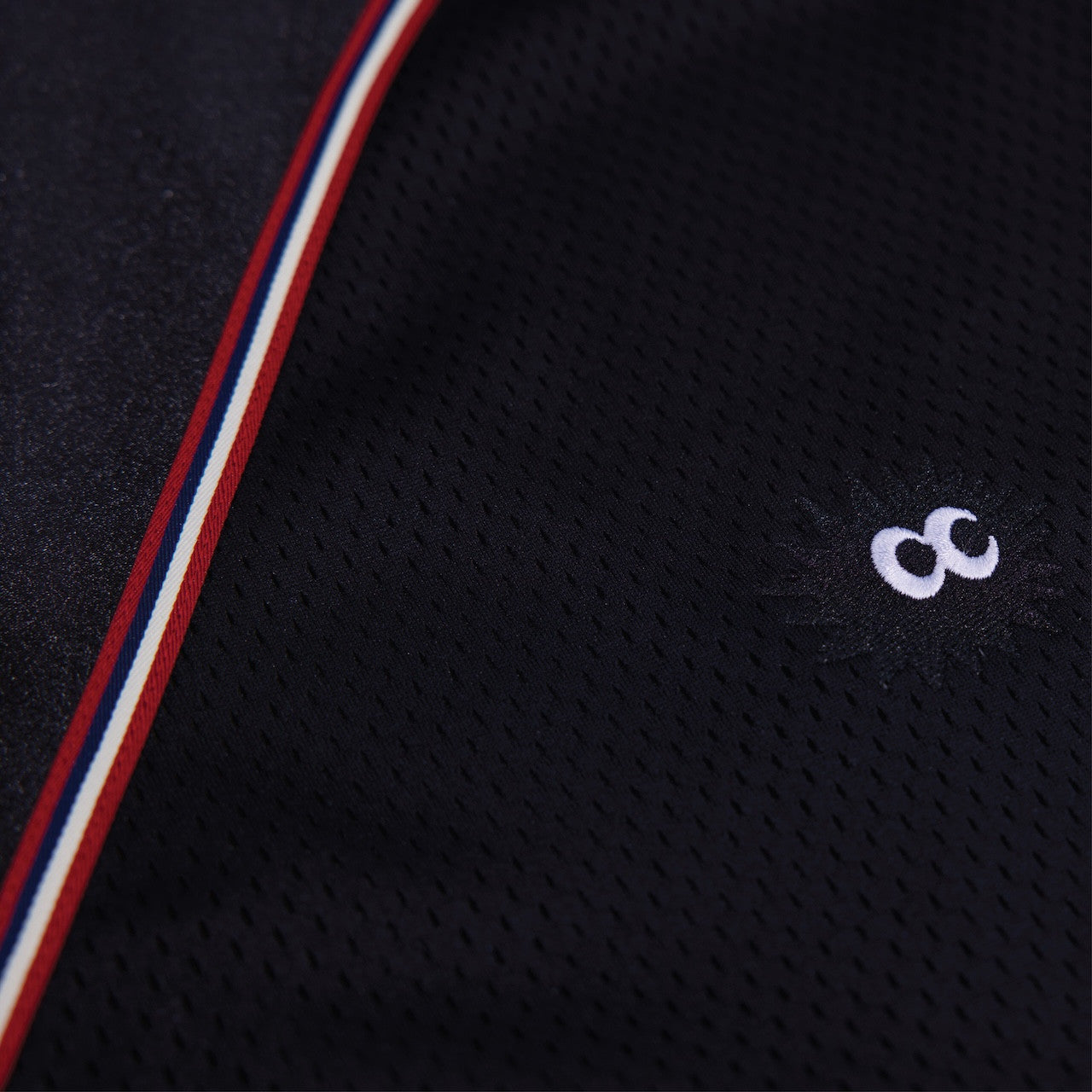 KEYNOTE | Momentum Gear Jersey Black