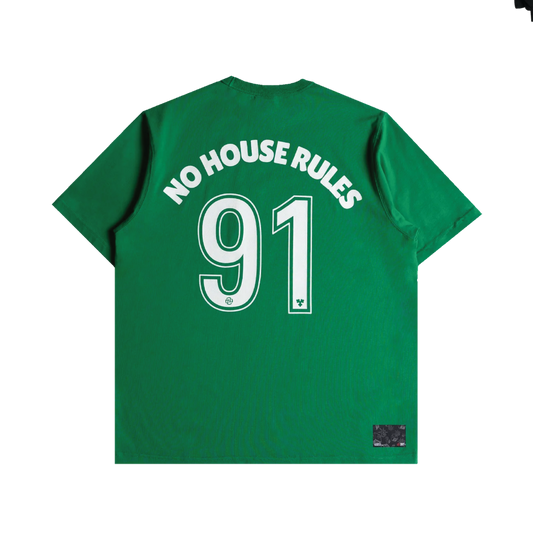 TNTCO | TNT NHR Tee Green