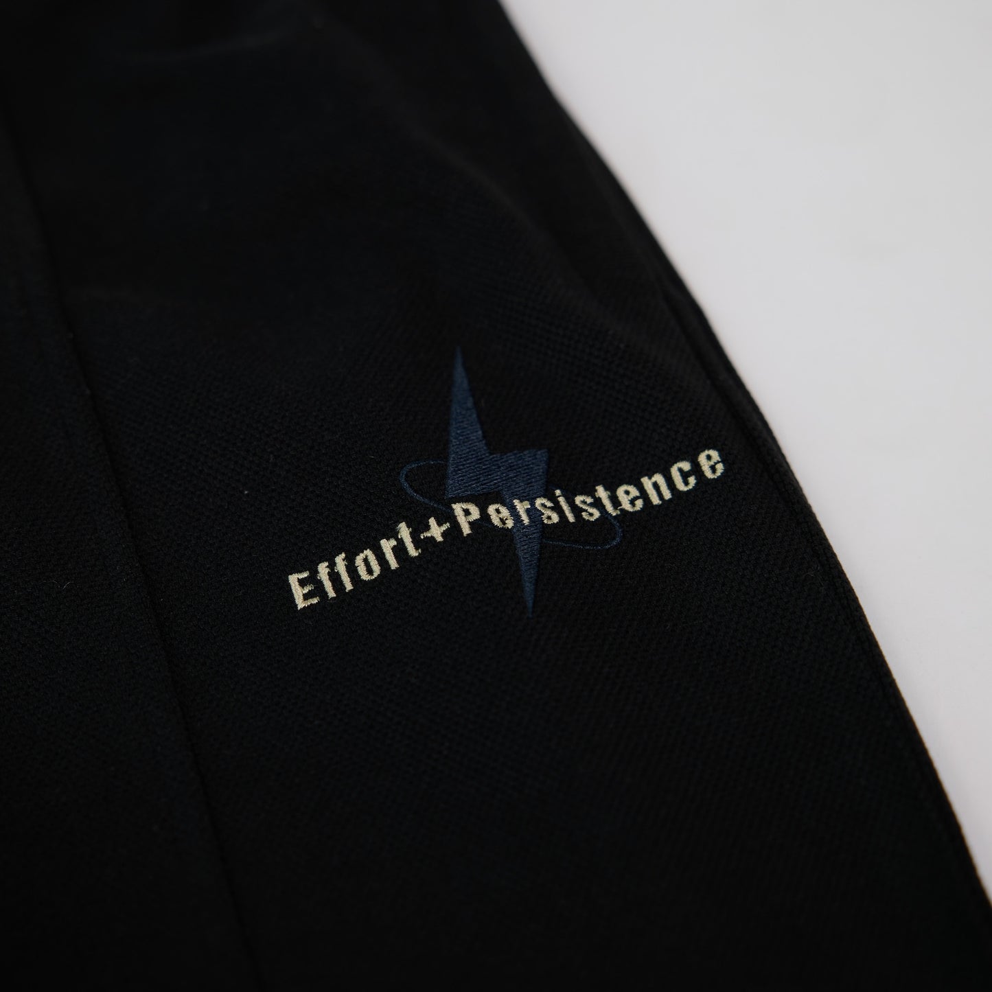 KEYNOTE | Effort & Presistence Pants Black