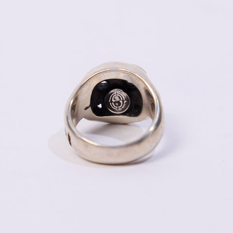 OPF | Small Skeletal Ring