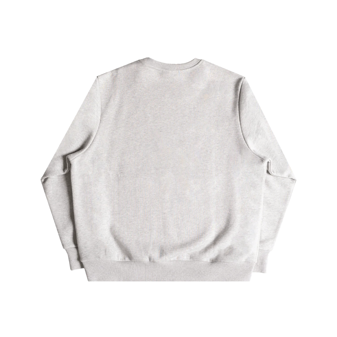 TNTCO | Logo Sweatshirt Grey