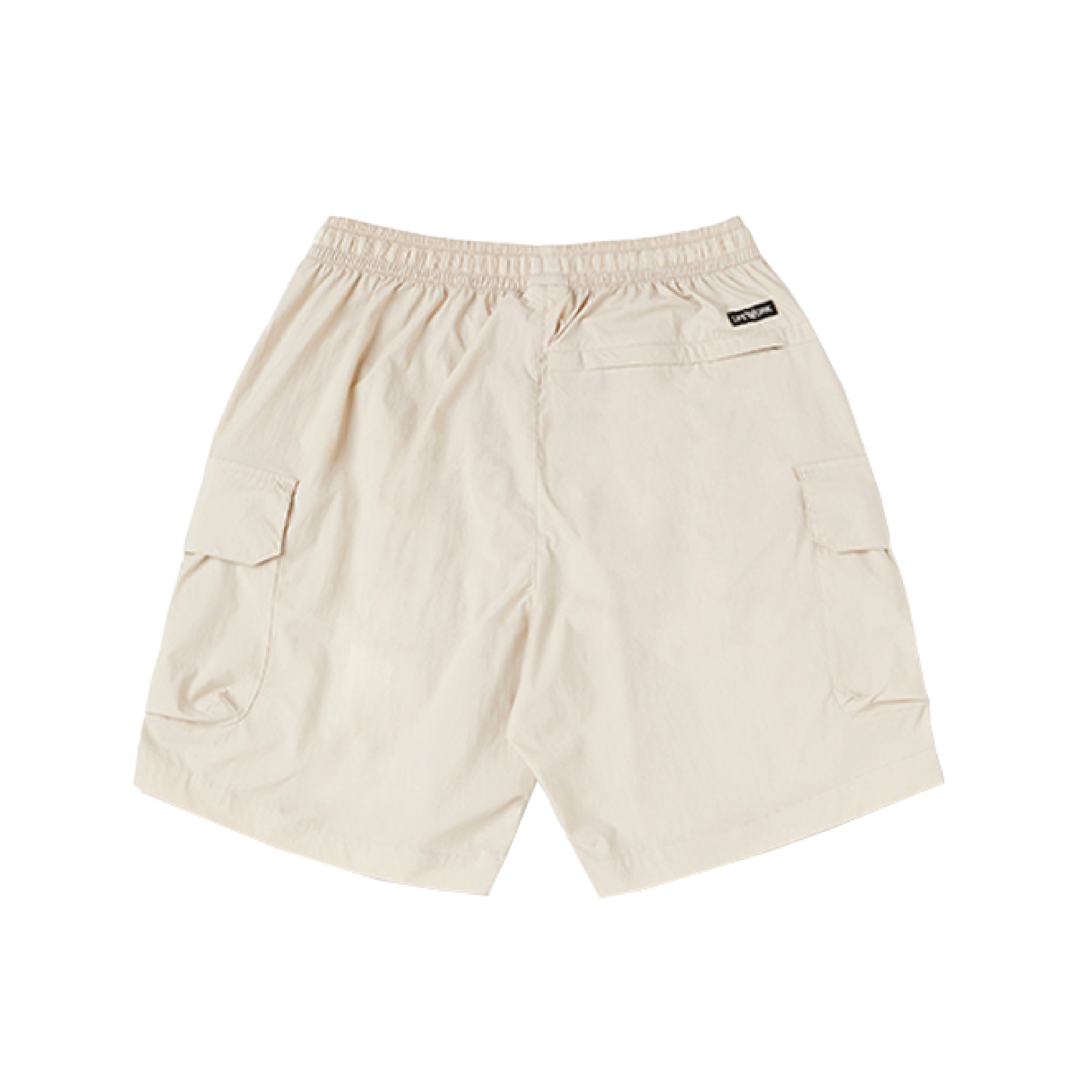 LifeWork | Common ProActip Cargo Short Pants Stone