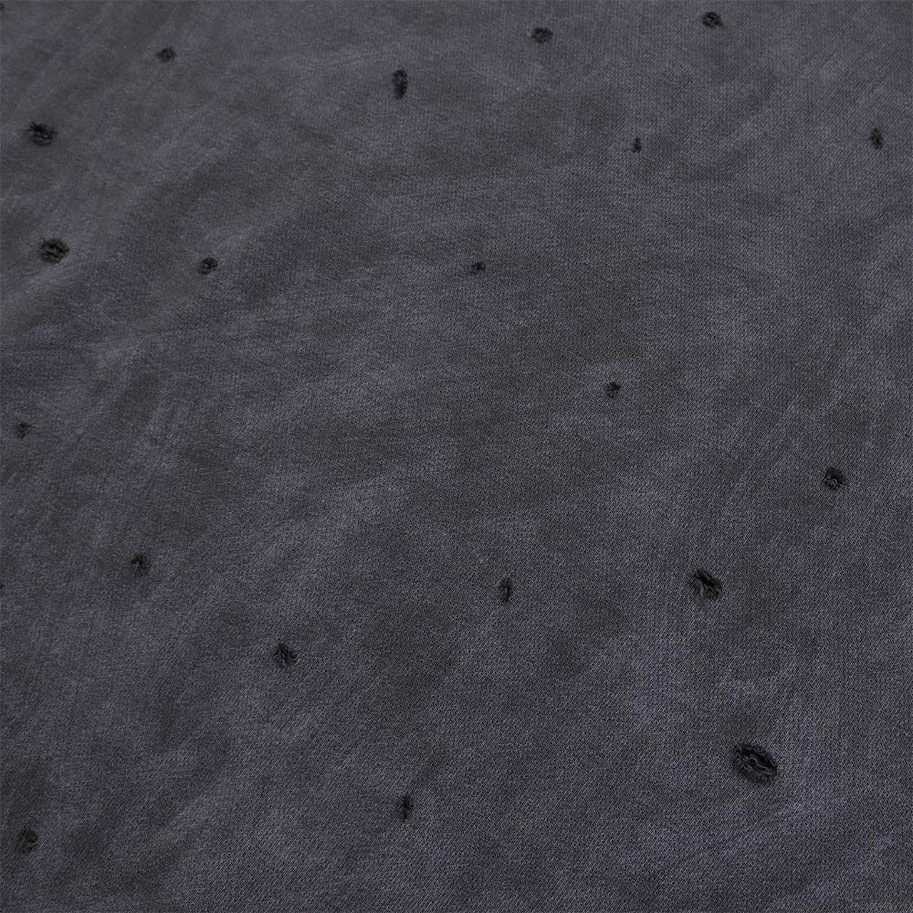 EGLAF | Stars Print Tee Light Grey