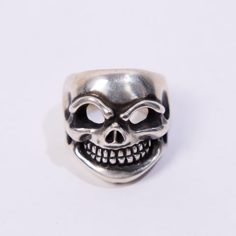 OPF | Large Skeletal Ring