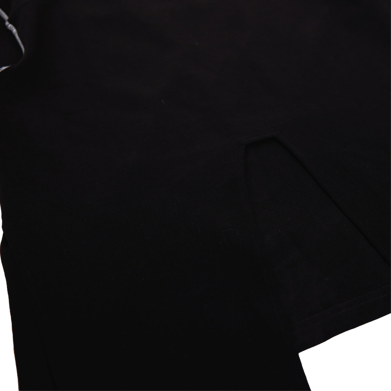 Society | Operator T-Shirt Black