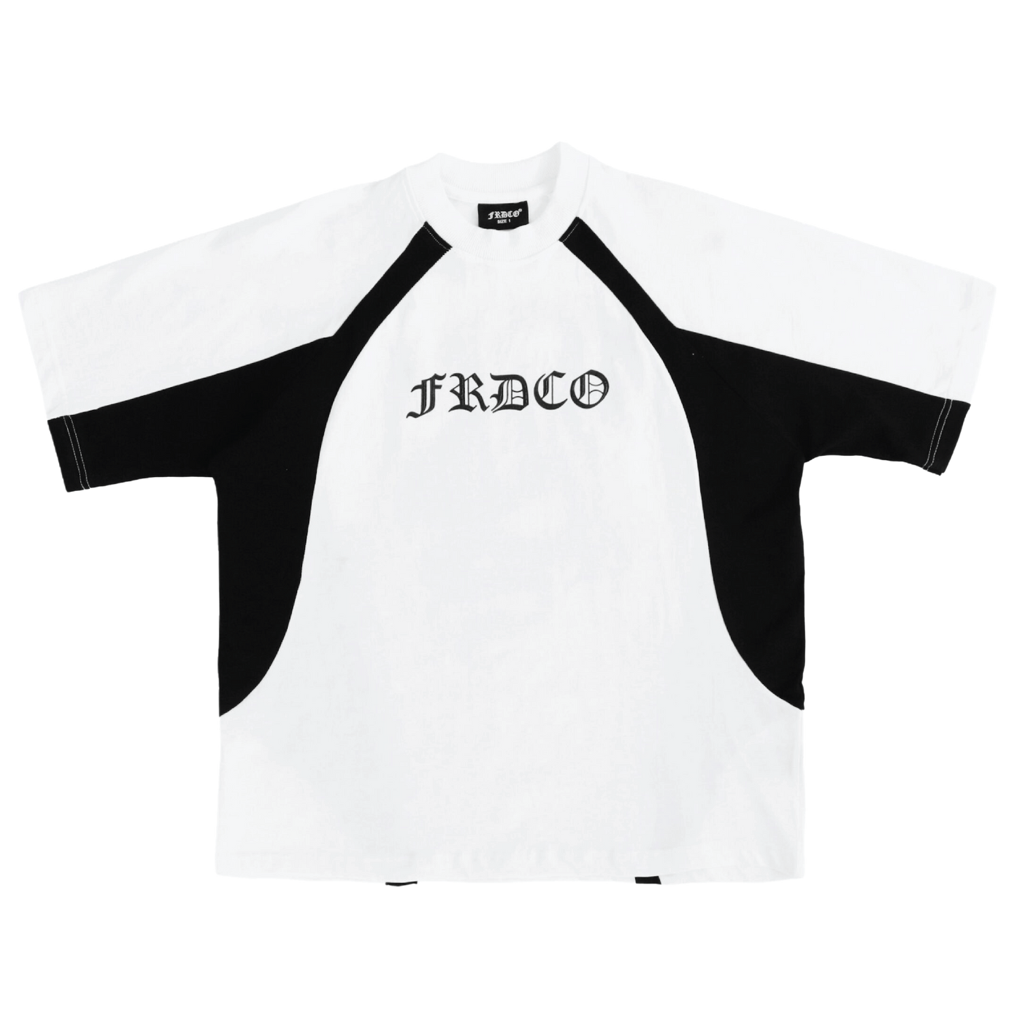 FRDCO | CNS White Dragon Tee