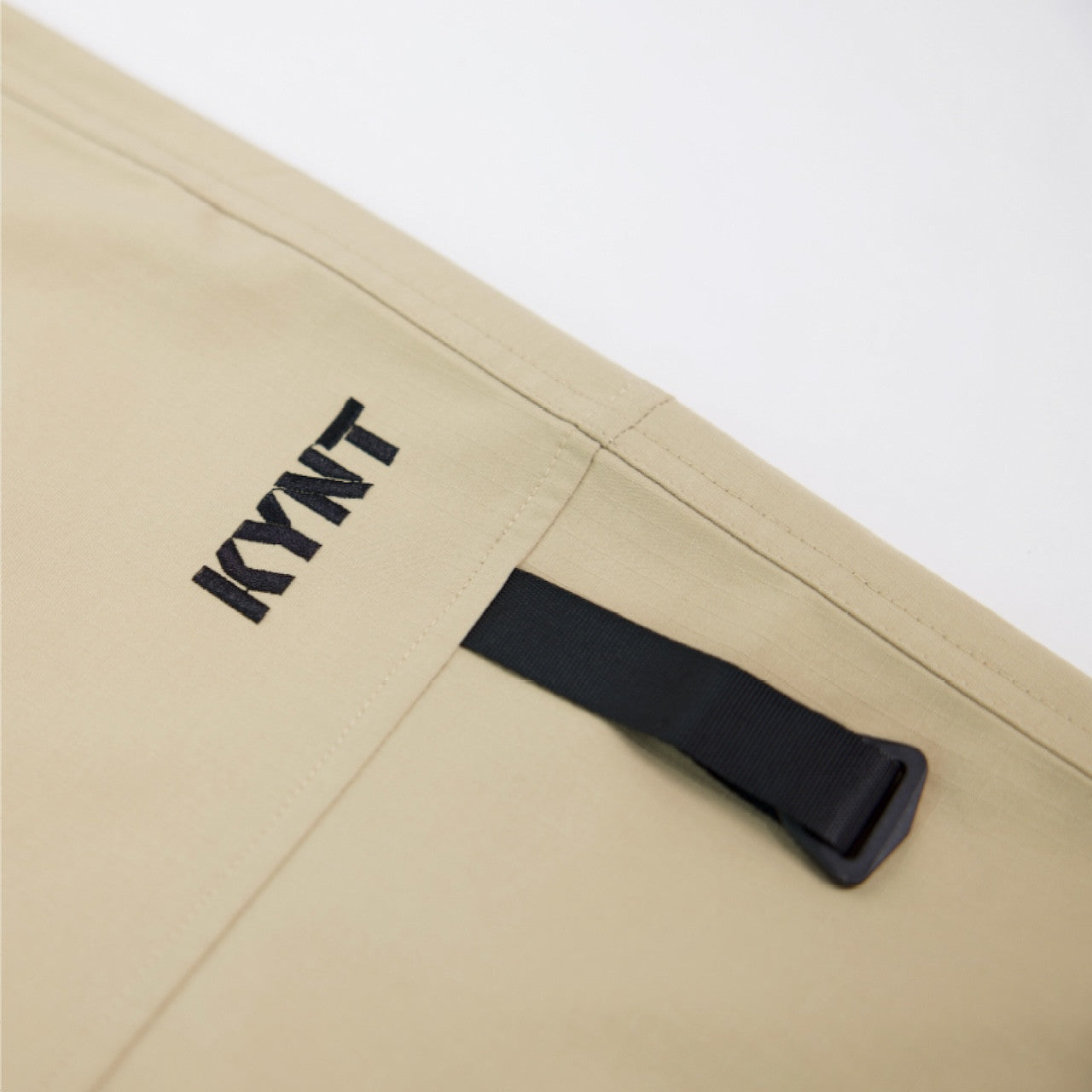 KEYNOTE | Slim Fit Casual Pants Khaki