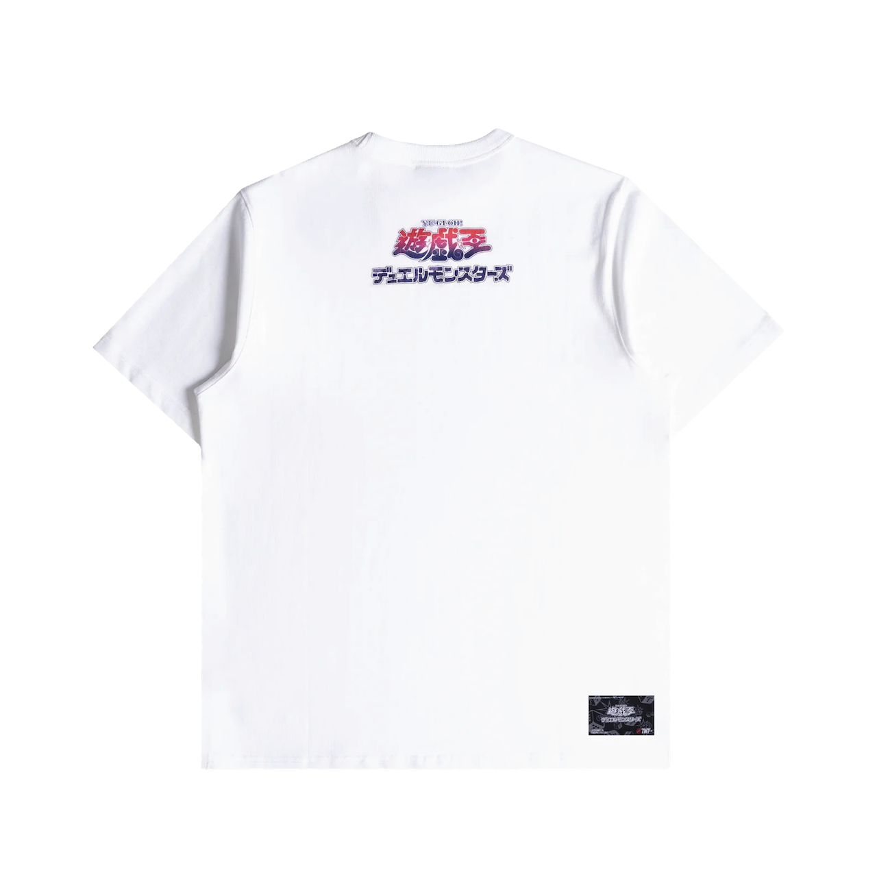 TNTCO | Destiny Draw : Yami Yugi Tee White