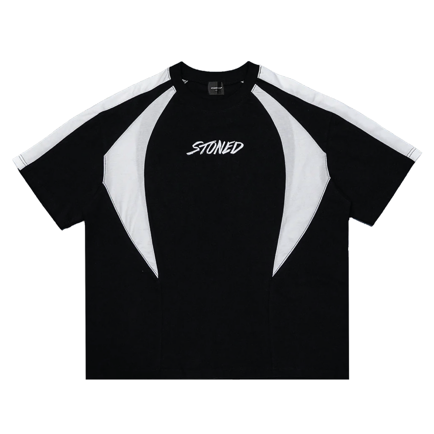 Stoned Euphoria | Jersey Black