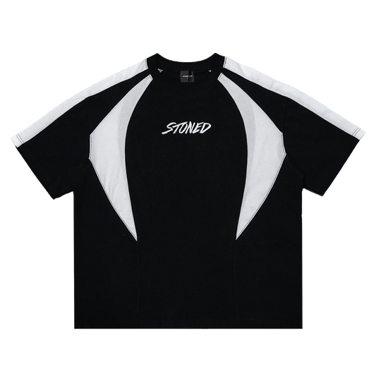 Stoned Euphoria | Jersey Black