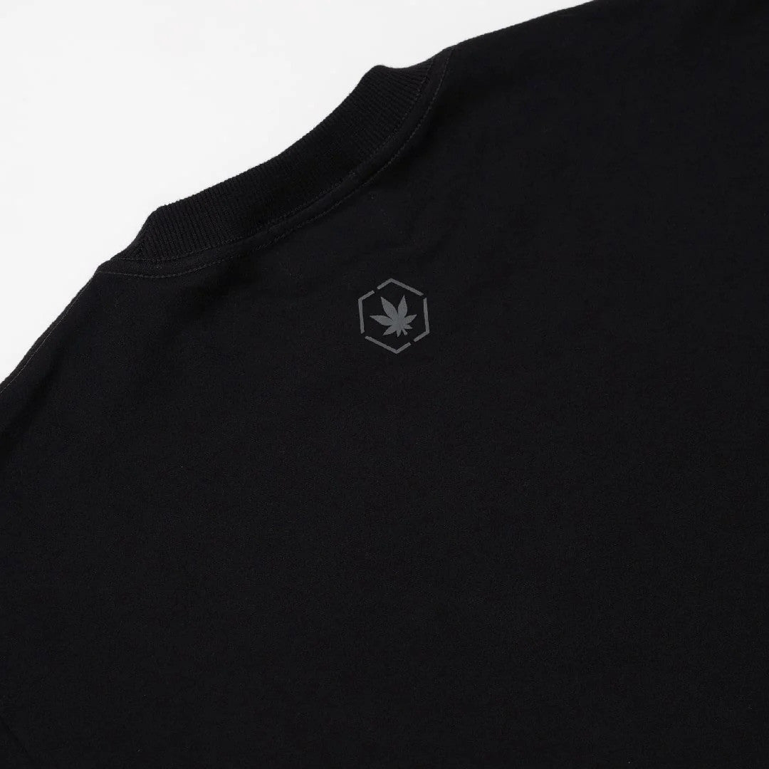 Stoned Void | World Tee Black