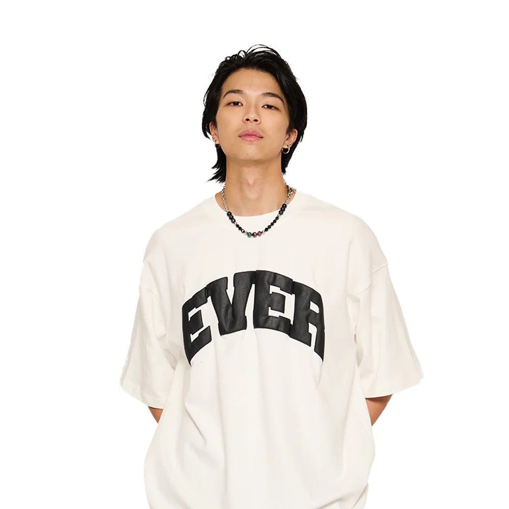 Eversince | Rebirth White