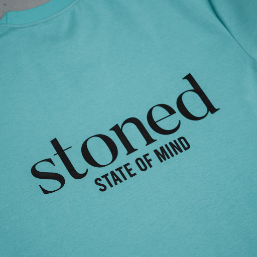 Stoned Originals | Minty Tiffany