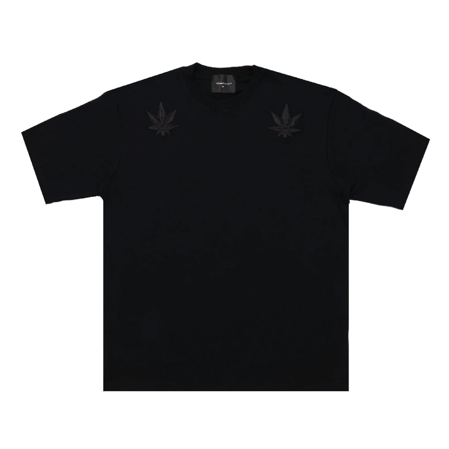 Stoned Void | UIP Nexus Tee Black