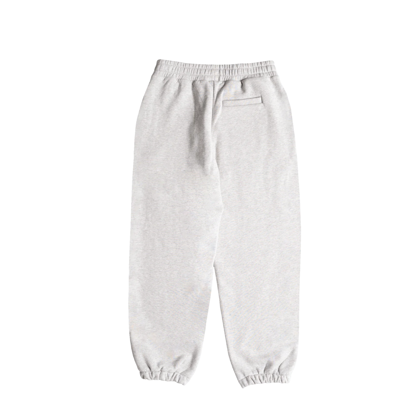 TNTCO | Logo Sweatpants Grey