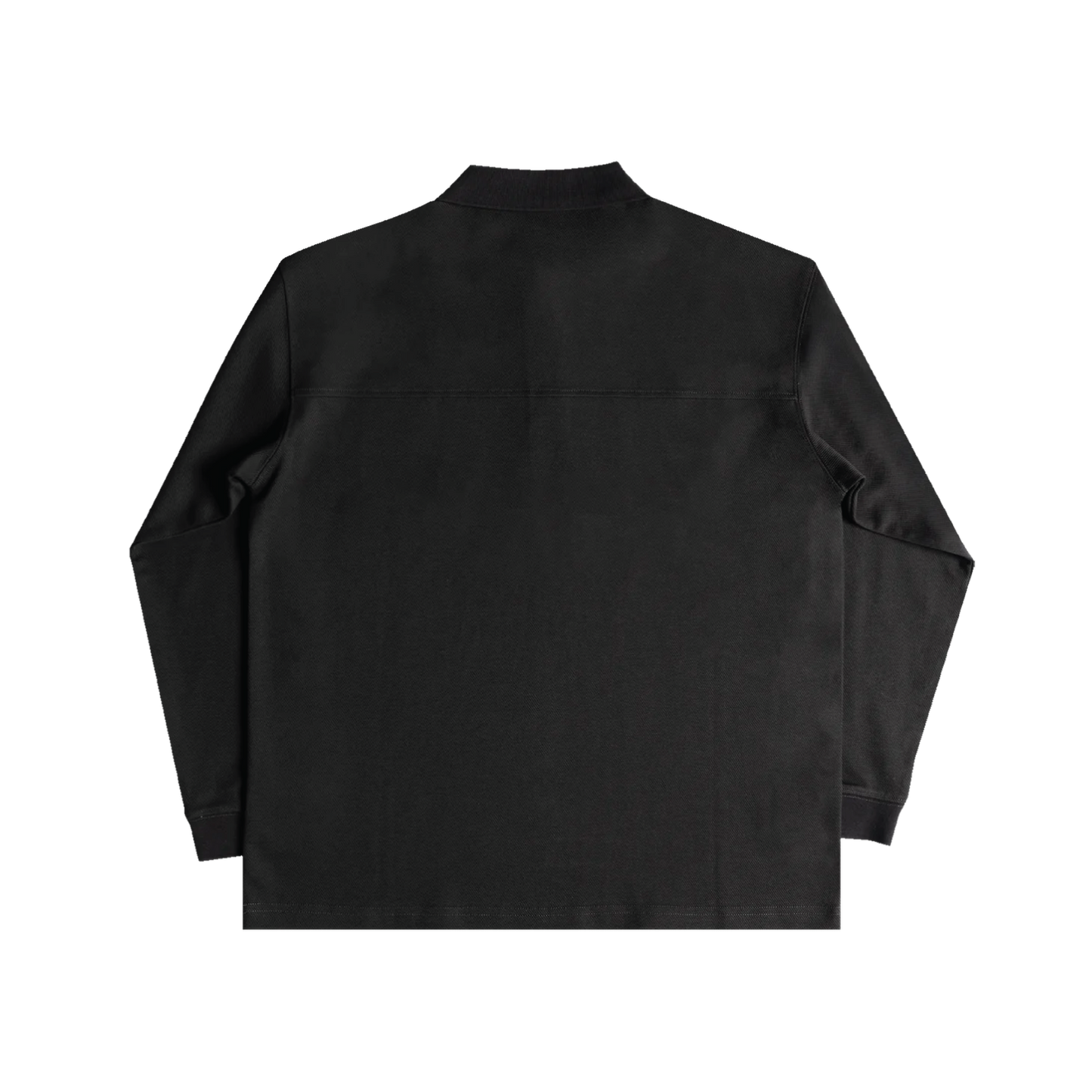 TNTCO | Polo Long Sleeve Brown