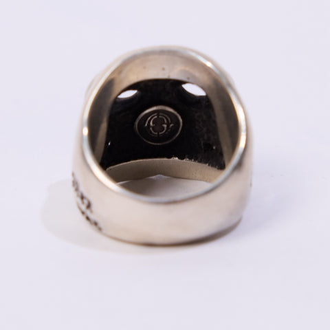 OPF | Large Skeletal Ring