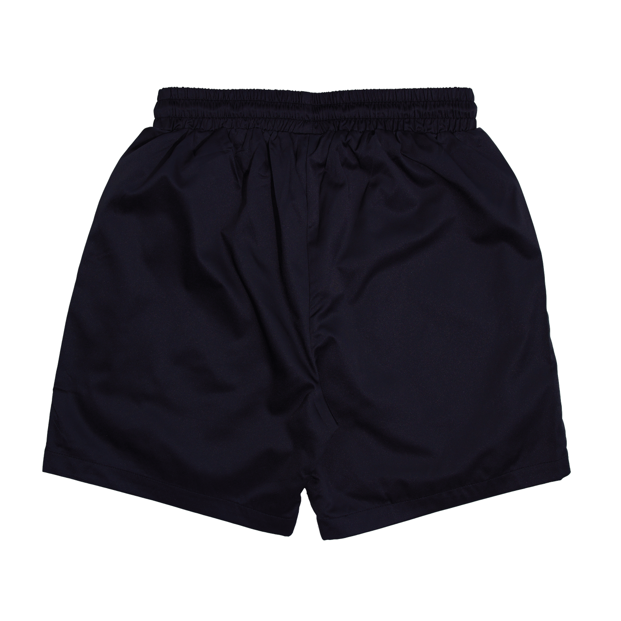 KEYNOTE | Basic Short Black