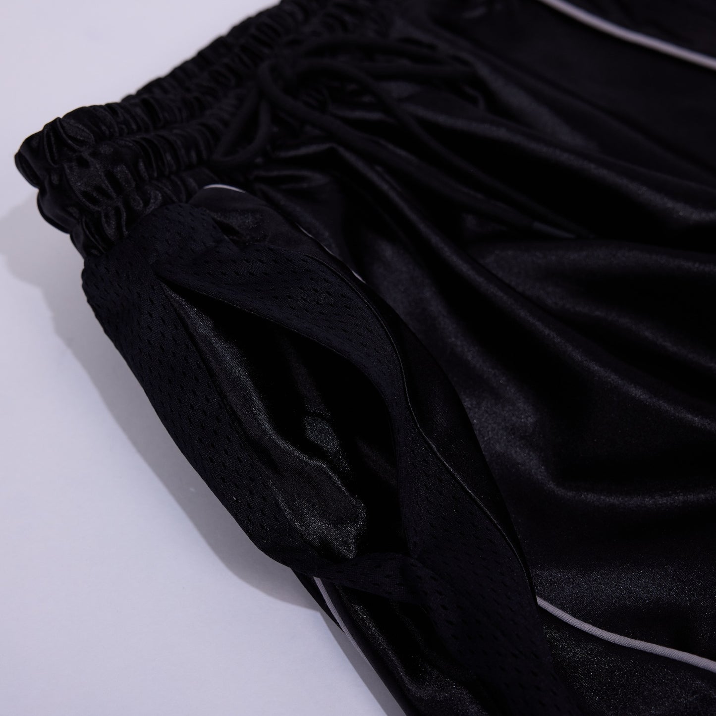 KEYNOTE | Emocean Performance Short Black