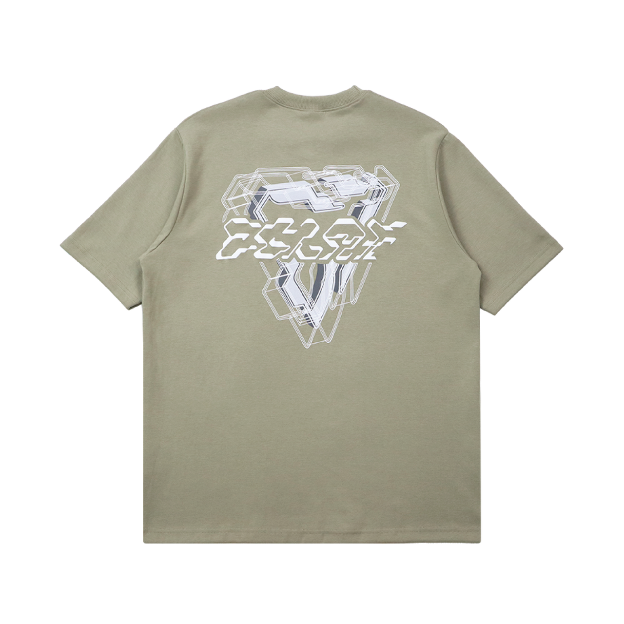 Eglaf | INF Exploration Tee Khaki