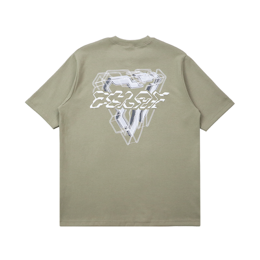 Eglaf | INF Exploration Tee Khaki