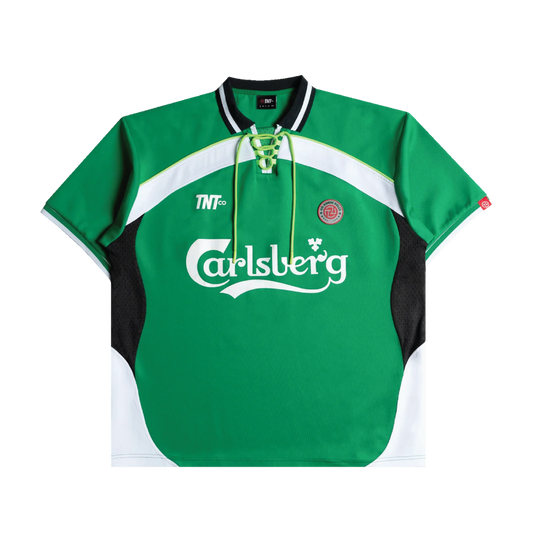 TNTCO | NHR 91 Jersey Green