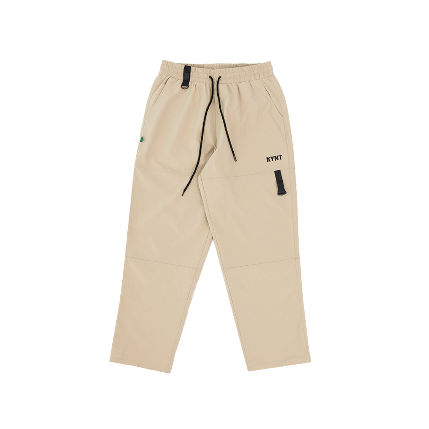 KEYNOTE | Slim Fit Casual Pants Khaki