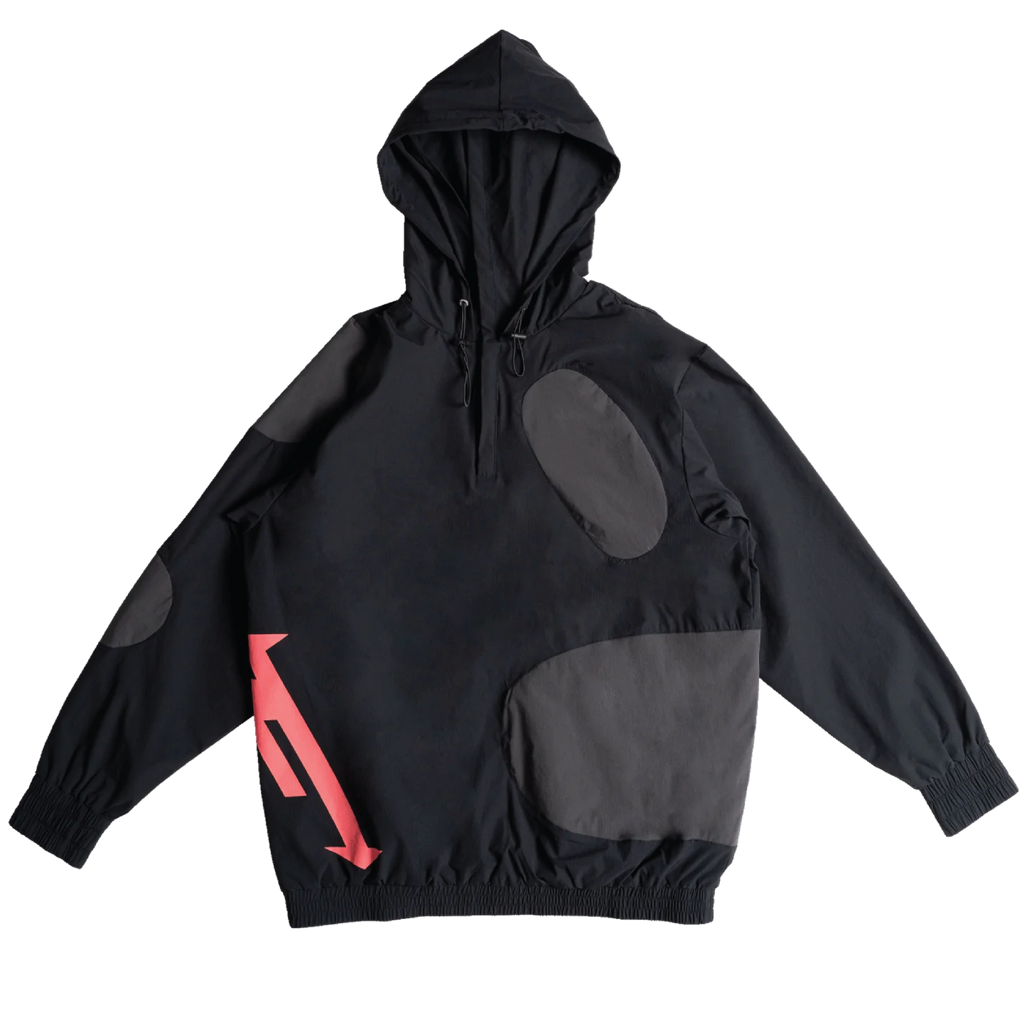 TNTCO | Slam Hoodie (Black)