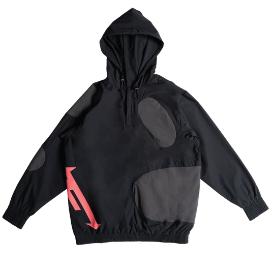 TNTCO | Slam Hoodie (Black)