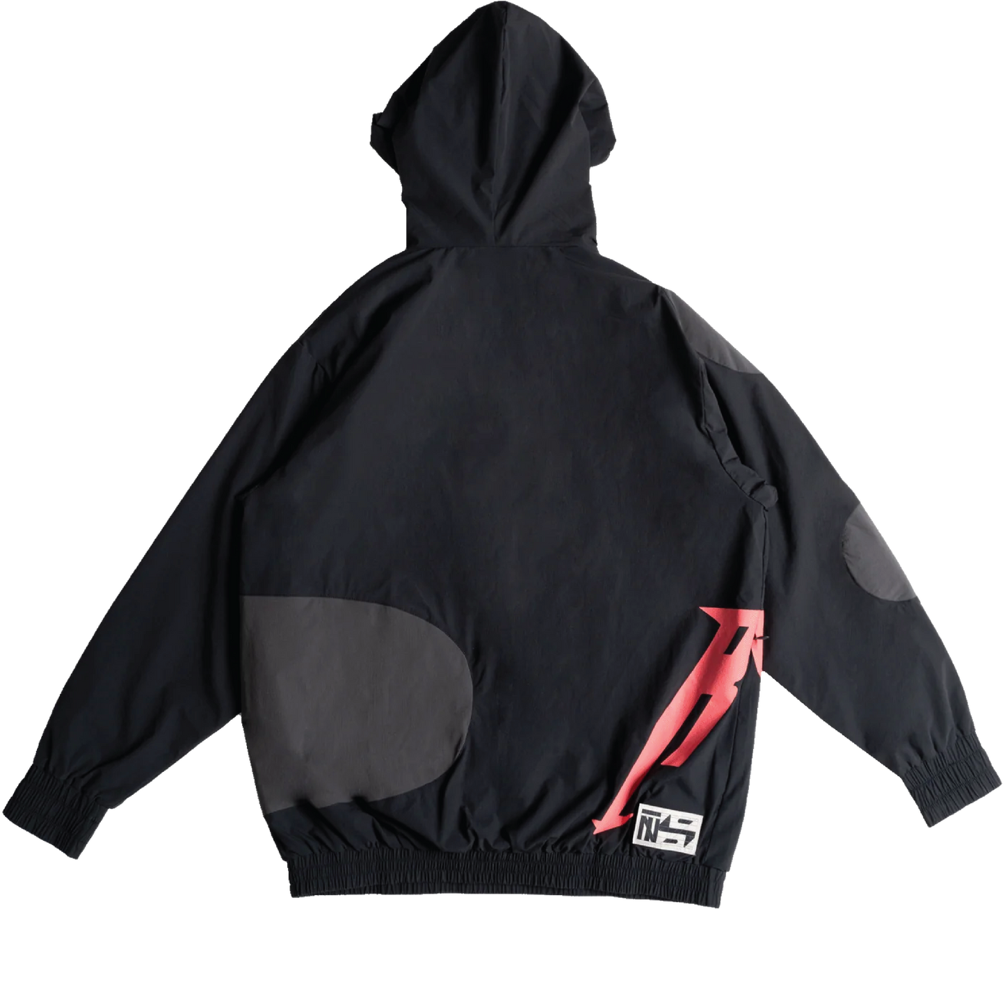 TNTCO | Slam Hoodie (Black)