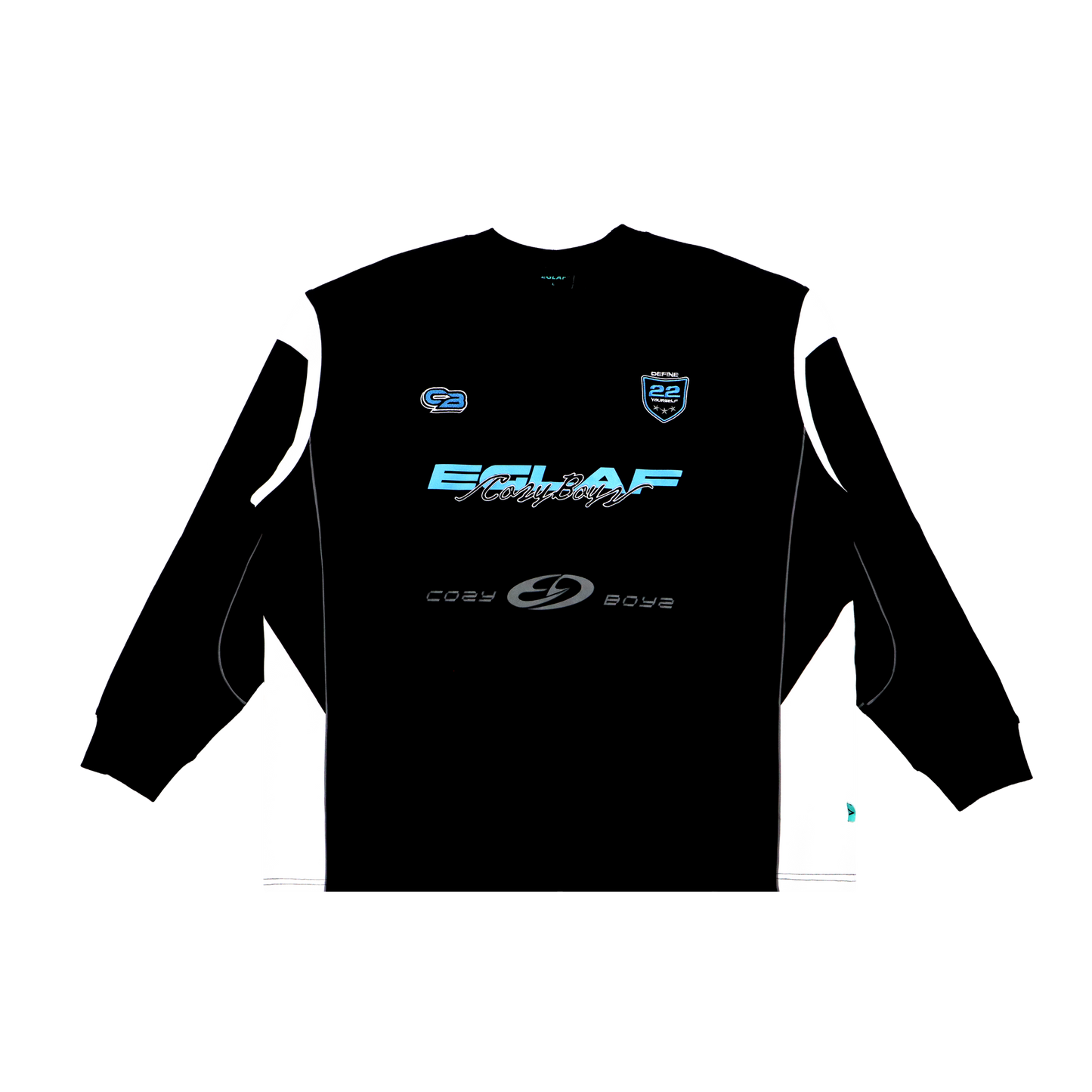 EGCB | Long Sleeve