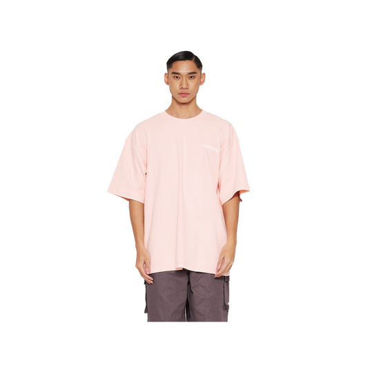 Eversince | CODE-B Light Pink