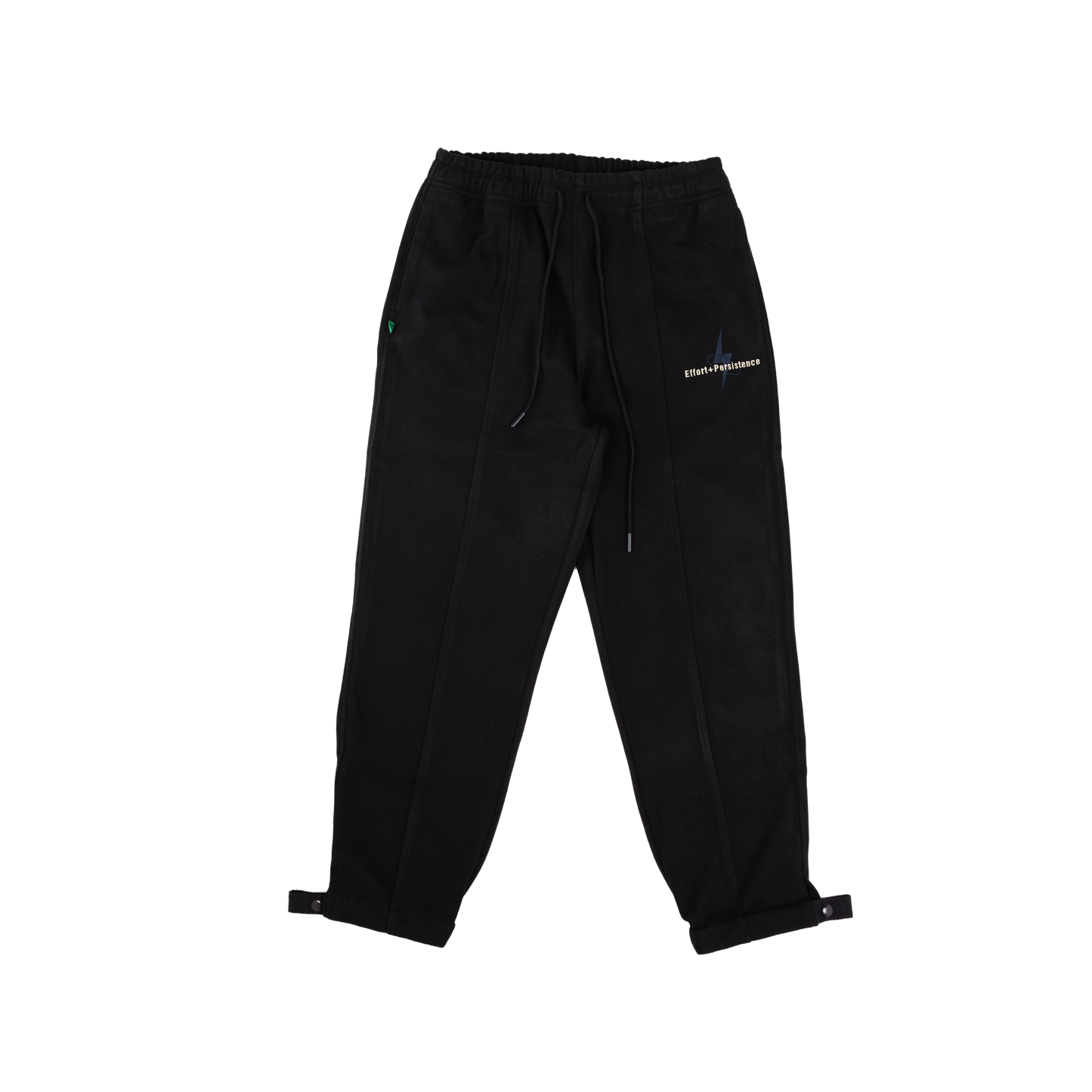 KEYNOTE | Effort & Presistence Pants Black