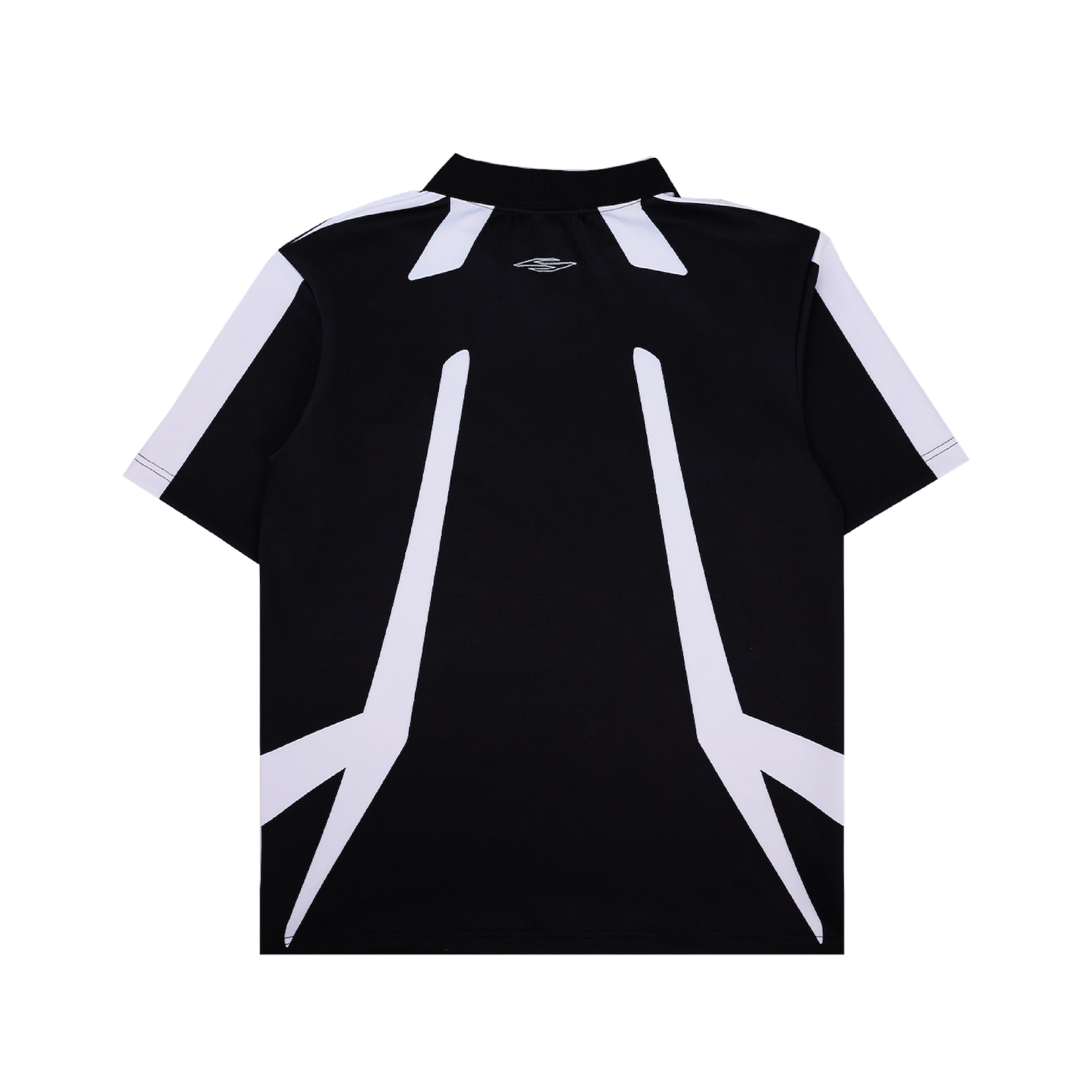 Society | Shards Jersey Black